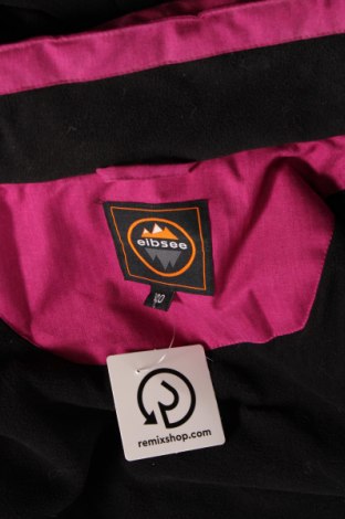 Γυναικείο μπουφάν Eibsee, Μέγεθος M, Χρώμα Ρόζ , Τιμή 7,97 €