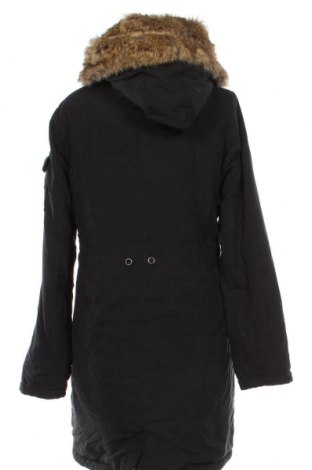 Γυναικείο μπουφάν Eight2Nine, Μέγεθος M, Χρώμα Μαύρο, Τιμή 7,35 €