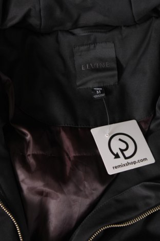 Dámska bunda  Elvine, Veľkosť M, Farba Čierna, Cena  45,08 €