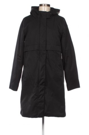 Γυναικείο μπουφάν Elvine, Μέγεθος M, Χρώμα Μαύρο, Τιμή 49,18 €