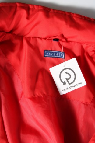 Damenjacke Encadee, Größe M, Farbe Rot, Preis € 5,34