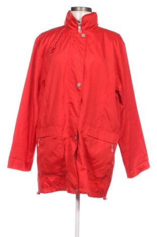 Γυναικείο μπουφάν Encadee, Μέγεθος M, Χρώμα Κόκκινο, Τιμή 5,34 €