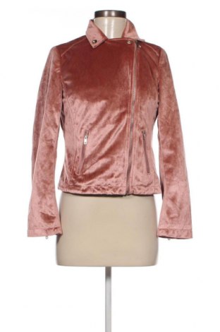 Γυναικείο μπουφάν Escandelle, Μέγεθος S, Χρώμα Ρόζ , Τιμή 4,55 €