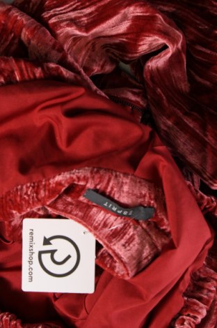 Dámska bunda  Espada, Veľkosť L, Farba Červená, Cena  27,22 €