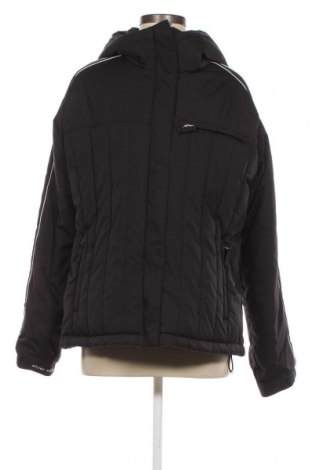 Γυναικείο μπουφάν Esprit Sports, Μέγεθος L, Χρώμα Μαύρο, Τιμή 10,02 €