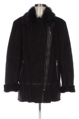 Γυναικείο μπουφάν F&F, Μέγεθος XL, Χρώμα Μαύρο, Τιμή 7,42 €