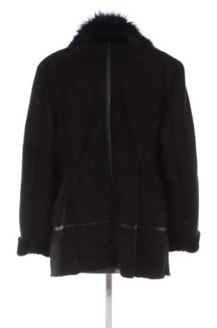 Γυναικείο μπουφάν F&F, Μέγεθος XL, Χρώμα Μαύρο, Τιμή 16,62 €