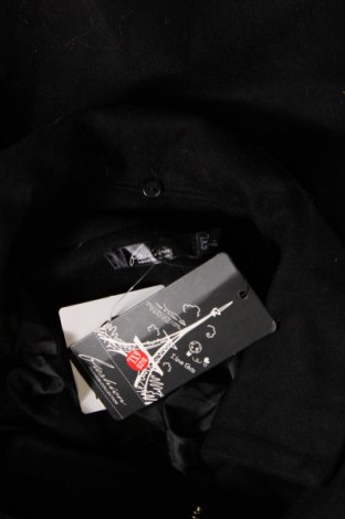 Γυναικείο μπουφάν Fashion, Μέγεθος 5XL, Χρώμα Μαύρο, Τιμή 61,75 €