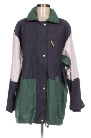 Γυναικείο μπουφάν Frandsen, Μέγεθος L, Χρώμα Πολύχρωμο, Τιμή 9,90 €