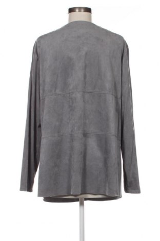 Γυναικείο μπουφάν Frank Walder, Μέγεθος XL, Χρώμα Γκρί, Τιμή 30,09 €