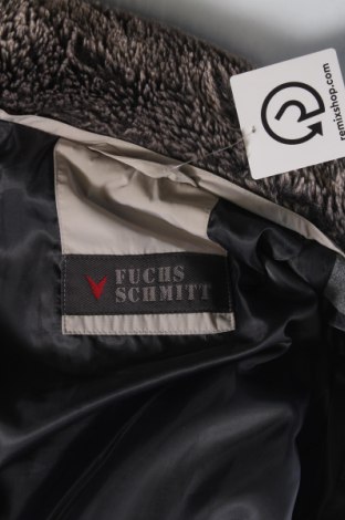 Γυναικείο μπουφάν Fuchs Schmitt, Μέγεθος M, Χρώμα  Μπέζ, Τιμή 44,85 €