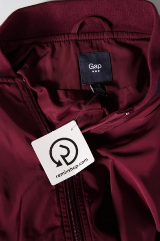 Γυναικείο μπουφάν Gap, Μέγεθος XS, Χρώμα Κόκκινο, Τιμή 25,06 €