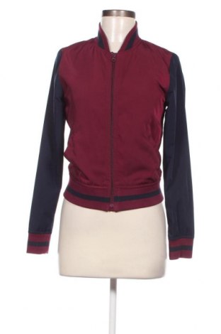 Γυναικείο μπουφάν Gap, Μέγεθος XS, Χρώμα Κόκκινο, Τιμή 25,06 €