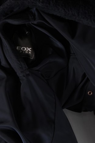 Γυναικείο μπουφάν Geox, Μέγεθος XS, Χρώμα Μπλέ, Τιμή 7,85 €