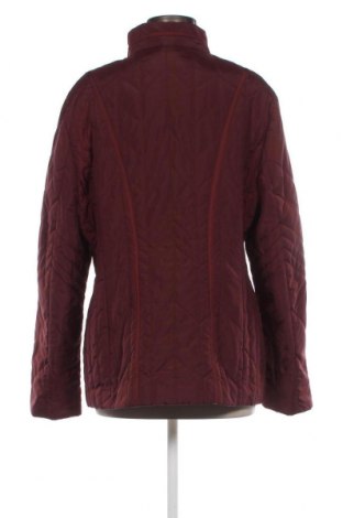 Γυναικείο μπουφάν Gerry Weber, Μέγεθος L, Χρώμα Κόκκινο, Τιμή 5,94 €