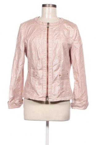 Γυναικείο μπουφάν Gerry Weber, Μέγεθος M, Χρώμα Ρόζ , Τιμή 39,59 €