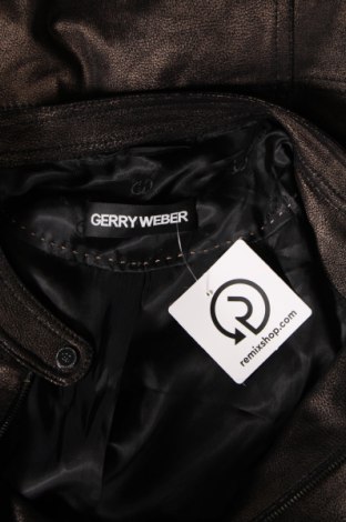Női dzseki Gerry Weber, Méret XL, Szín Fekete, Ár 16 237 Ft