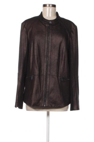 Γυναικείο μπουφάν Gerry Weber, Μέγεθος XL, Χρώμα Μαύρο, Τιμή 39,59 €