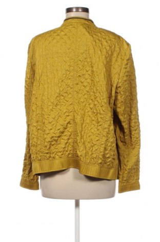 Γυναικείο μπουφάν Gerry Weber, Μέγεθος XL, Χρώμα Πράσινο, Τιμή 34,05 €