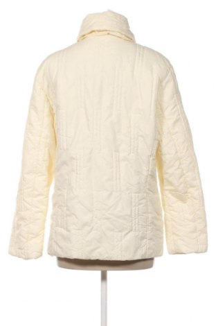 Γυναικείο μπουφάν Gerry Weber, Μέγεθος L, Χρώμα Λευκό, Τιμή 26,13 €