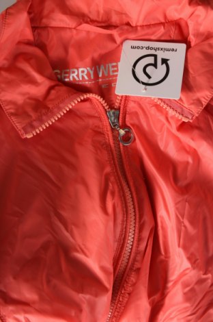 Γυναικείο μπουφάν Gerry Weber, Μέγεθος M, Χρώμα Ρόζ , Τιμή 13,06 €