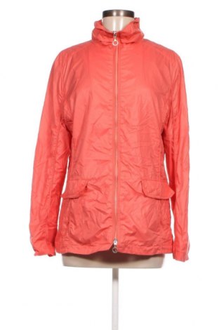 Γυναικείο μπουφάν Gerry Weber, Μέγεθος M, Χρώμα Ρόζ , Τιμή 23,36 €
