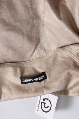 Damenjacke Gerry Weber, Größe XL, Farbe Beige, Preis 6,68 €