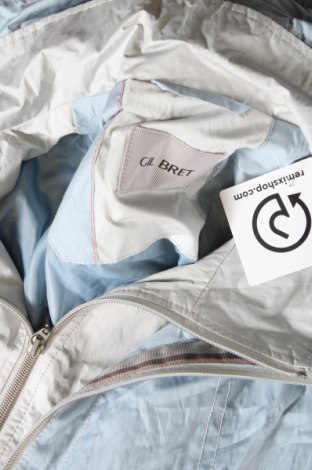 Dámska bunda  Gil Bret, Veľkosť XL, Farba Modrá, Cena  35,20 €