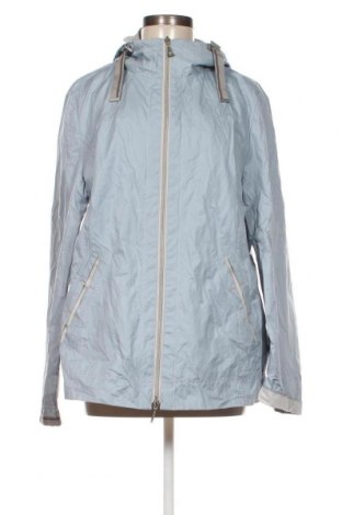 Γυναικείο μπουφάν Gil Bret, Μέγεθος XL, Χρώμα Μπλέ, Τιμή 39,59 €