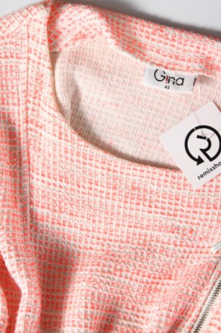 Γυναικείο μπουφάν Gina, Μέγεθος L, Χρώμα Πολύχρωμο, Τιμή 7,42 €