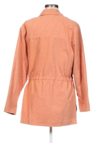 Γυναικείο μπουφάν Godske, Μέγεθος XL, Χρώμα Πορτοκαλί, Τιμή 25,14 €