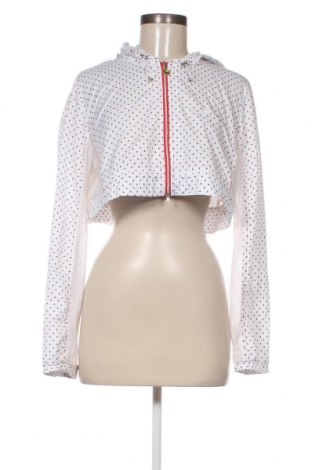 Γυναικείο μπουφάν Golfino, Μέγεθος M, Χρώμα Λευκό, Τιμή 26,53 €