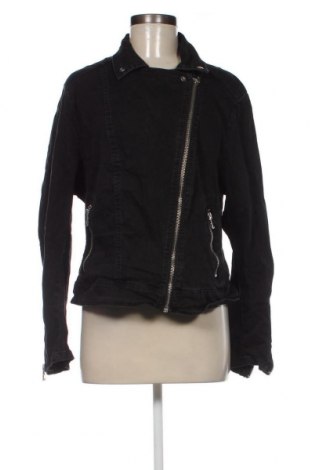 Dámska bunda  H&M, Veľkosť M, Farba Čierna, Cena  3,32 €