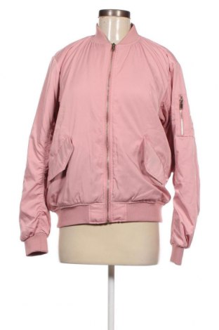 Dámska bunda  H&M, Veľkosť S, Farba Ružová, Cena  10,89 €
