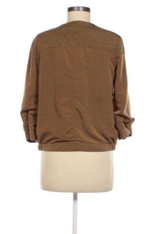 Γυναικείο μπουφάν H&M, Μέγεθος XS, Χρώμα Καφέ, Τιμή 29,69 €