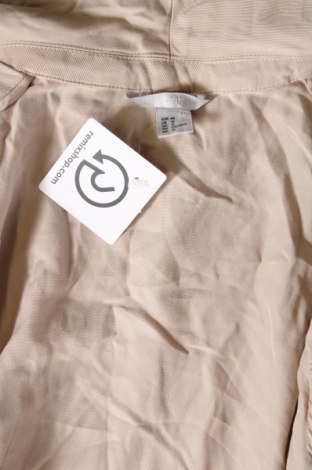 Damenjacke H&M, Größe XL, Farbe Beige, Preis € 5,01
