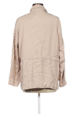Dámská bunda  H&M, Velikost XL, Barva Béžová, Cena  115,00 Kč