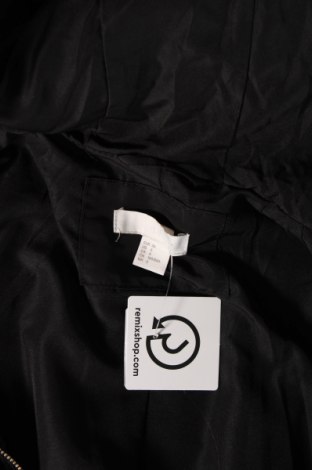 Damenjacke H&M, Größe S, Farbe Schwarz, Preis € 18,16