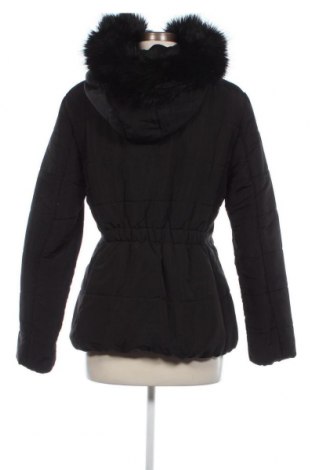 Γυναικείο μπουφάν H&M, Μέγεθος S, Χρώμα Μαύρο, Τιμή 12,56 €