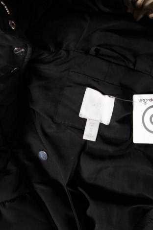 Damenjacke H&M, Größe M, Farbe Schwarz, Preis 22,88 €