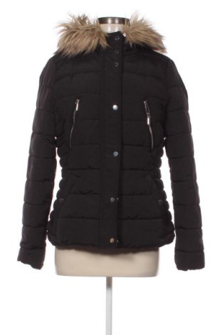 Dámska bunda  H&M, Veľkosť M, Farba Čierna, Cena  22,88 €