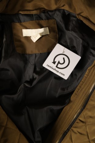 Dámska bunda  H&M, Veľkosť XL, Farba Zelená, Cena  6,14 €