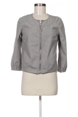 Damenjacke H&M, Größe S, Farbe Grau, Preis 6,87 €