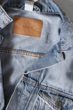 Γυναικείο μπουφάν H&M, Μέγεθος S, Χρώμα Μπλέ, Τιμή 24,12 €