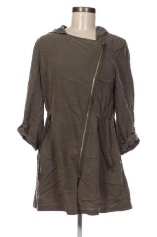Damenjacke H&M Divided, Größe S, Farbe Grün, Preis € 6,68