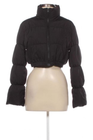 Dámska bunda  H&M Divided, Veľkosť S, Farba Čierna, Cena  13,16 €