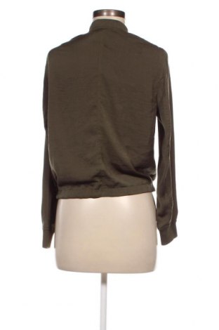 Damenjacke H&M Divided, Größe M, Farbe Grün, Preis 5,34 €