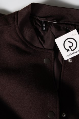 Γυναικείο μπουφάν H&M Divided, Μέγεθος L, Χρώμα Καφέ, Τιμή 10,76 €