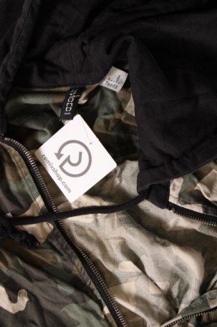 Γυναικείο μπουφάν H&M Divided, Μέγεθος S, Χρώμα Πολύχρωμο, Τιμή 5,05 €