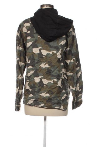 Damenjacke H&M Divided, Größe S, Farbe Mehrfarbig, Preis € 5,01